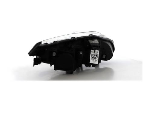 Left headlight RENAULT LAGUNA III (BT0/1) 1.5 dCi (BT00, BT0A, BT0T, BT1J) | BP28332427C28