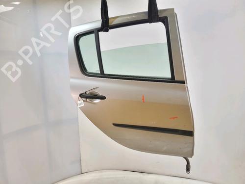 Used Right rear door RENAULT CLIO III (BR0/1, CR0/1) 1.5 dCi (75 hp) 29874942