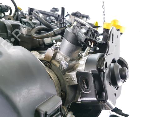 Engine RENAULT KANGOO Express (FW0/1_) 1.5 dCi 75 (FW07, FW10, FW04) | BP40487868M1 - Image 8