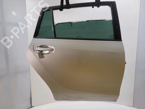 Used Right rear door Right rear door TOYOTA VERSO (_R2_) 2.0 D-4D (AUR20_, AUR20R) (126 hp) 36212295 36212295