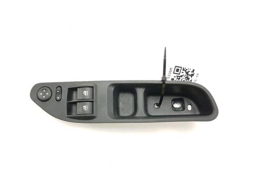 Used Left front window switch Left front window switch FIAT TIPO Saloon (356_, 357_) 1.3 D (356SXB1A, 356SXH1A, 356SXD1A) (95 hp) 10454076 10454076