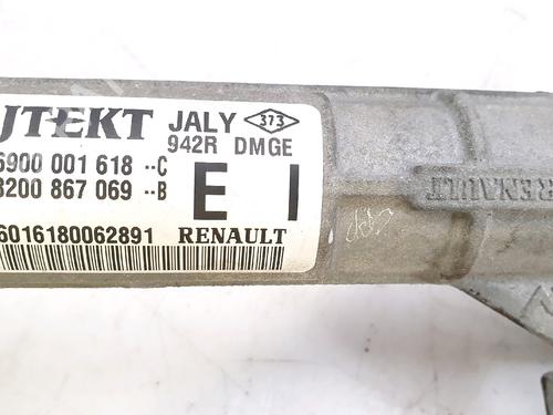 Steering rack RENAULT TWINGO II (CN0_) 1.5 dCi (CN0E) | BP29517504M22 
