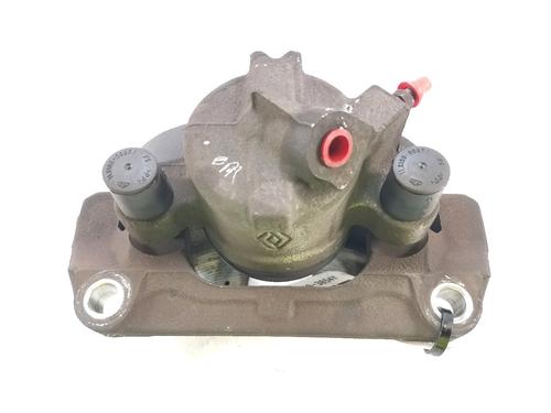 Right front brake caliper RENAULT LAGUNA III (BT0/1) 1.5 dCi (BT00, BT0A, BT0T, BT1J) | BP27918334M104