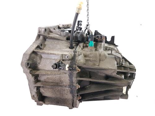 Caixa de velocidades OPEL VIVARO B Van (X82) 1.6 CDTI (05) (116 hp) 33111322