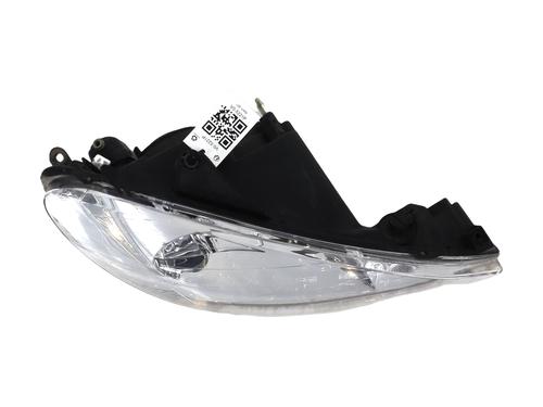 Right headlight PEUGEOT 206 Hatchback (2A/C)  | BP27195341C29 