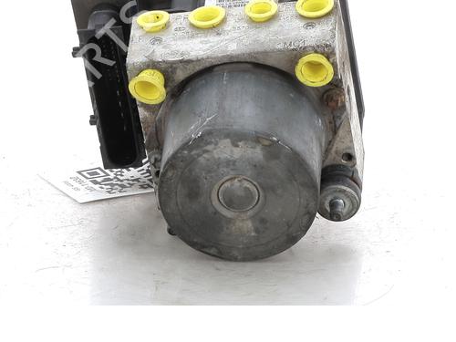 Used ABS pump FIAT GRANDE PUNTO (199_) 1.2 (65 hp) 17194699