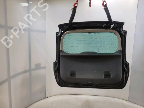 Tailgate RENAULT SCÉNIC III (JZ0/1_) 1.5 dCi | BP32406617C6