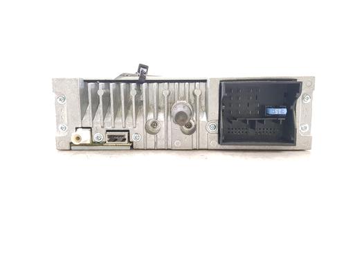 Radio PEUGEOT 208 I (CA_, CC_) 1.6 HDi / BlueHDi 75 | BP12231521E6 