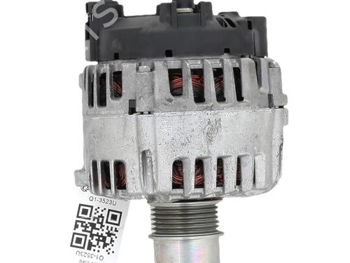 Alternator SEAT ARONA (KJ7, KJP) 1.0 TSI | BP34642191M7  - Image 5
