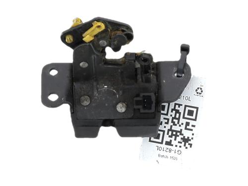 Cerradura de porton trasero Cerradura de porton trasero 38613178 38613178