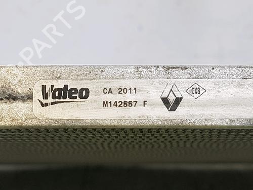 AC radiator OPEL MOVANO B Van (X62) 2.3 CDTI FWD (FV) | BP13680349M32