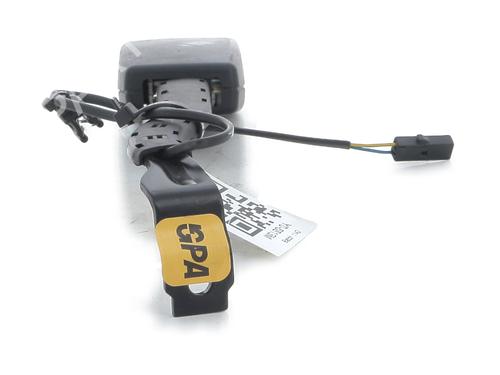 Sikkerhetsbelte-spenne SEAT LEON (1P1) 1.9 TDI | BP30956867I32