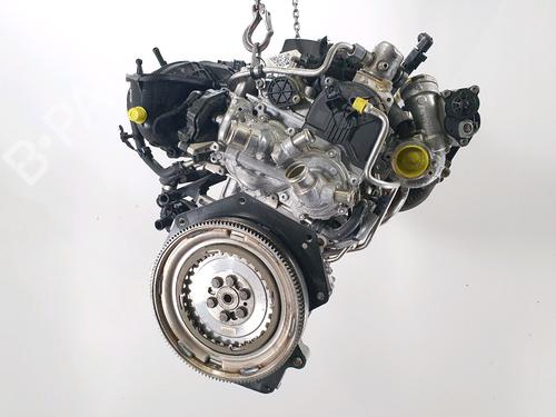 Engine AUDI A1 Sportback (GBA) 30 TFSI | BP36548831M1 - Image 3