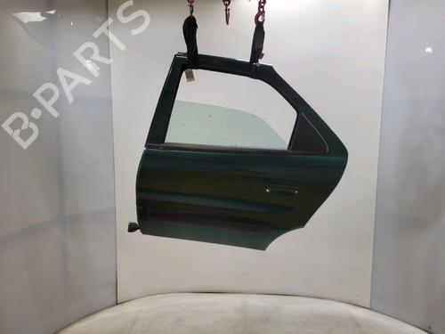 Dør venstre bagtil CITROËN XSARA (N1) 2.0 HDi 109 (109 hp) 30842755