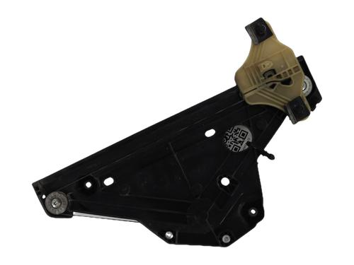 Rear right window mechanism RENAULT CLIO V (B7_) 1.0 TCe 100 (B7MT) | BP40004108C25 - Image 2