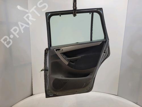 Right rear door CITROËN C4 Grand Picasso I (UA_) 1.6 HDi | BP27667051C5 