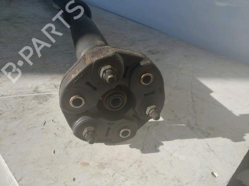 Driveshaft BMW 1 Coupe (E82) 123 d | BP40487422M37 - Image 2