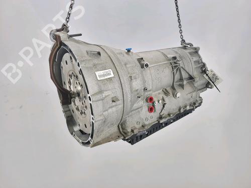 Used Gearbox BMW X3 (F25) xDrive 35 d (313 hp) 17443494