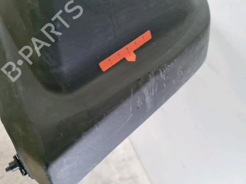Rear bumper SUZUKI JIMNY Closed Off-Road Vehicle (A6G) 1.5 AllGrip (JB74W, JB74V, A6G415) | BP15078831C8 