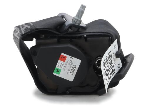 Rear left belt tensioner OPEL CROSSLAND X / CROSSLAND (P17, P2QO) 1.2 (75) | BP29296760C89 