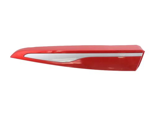 Used Door moulding trim RENAULT CLIO IV (BH_) 1.6 RS (BHJ4, BHJ6, BHMM) (200 hp) 31578110