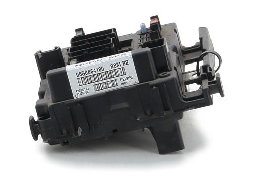 Used Fuse box PEUGEOT 307 (3A/C) 2.0 HDi 90 (90 hp) 29517447