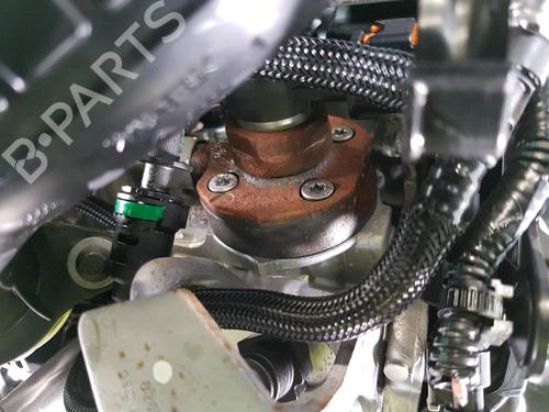 Engine PEUGEOT 3008 II SUV (MC_, MR_, MJ_, M4_) 1.5 BlueHDi 130 | BP25043143M1 