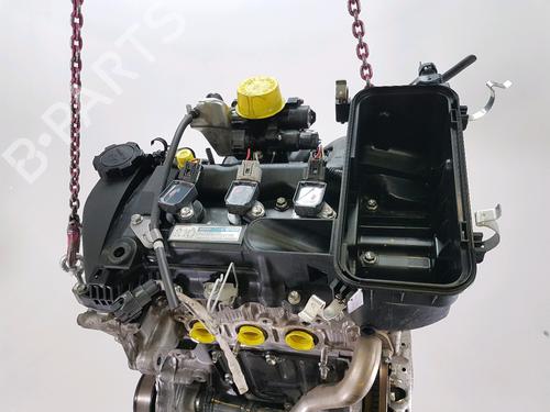 Engine CITROËN C1 (PM_, PN_) 1.0 | BP39489213M1 - Image 6
