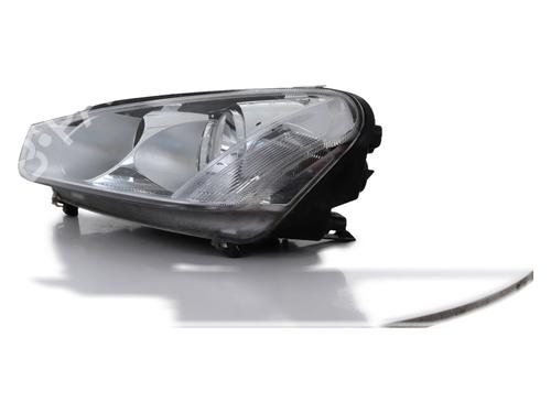 Used Left headlight Left headlight FORD C-MAX (DM2) 1.8 TDCi (115 hp) 39899253 39899253