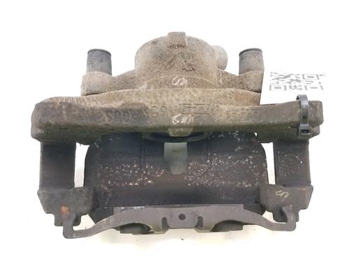 Left front brake caliper PEUGEOT 308 I (4A_, 4C_) 1.6 GTi | BP28122422M105 