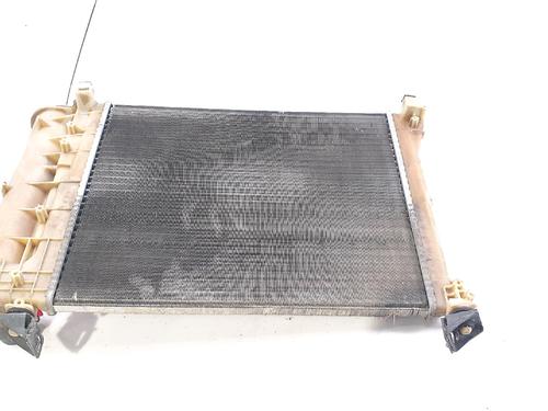 Water radiator FIAT 500 (312_) 1.2 (312AXA1A) | BP29623615M31 