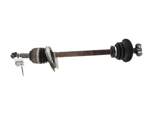 Used Left front driveshaft RENAULT TWINGO II (CN0_) 1.2 16V (CN0K, CN0V, CN0A) (76 hp) 29381512