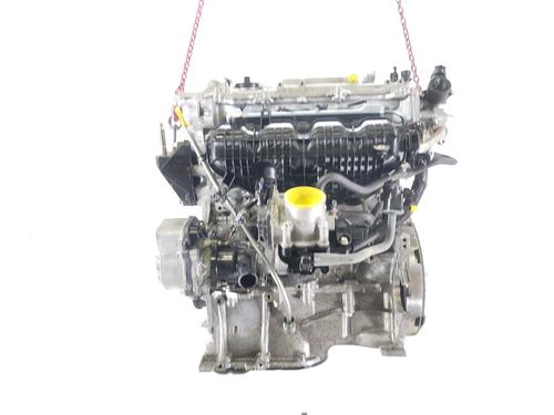 Engine TOYOTA AURIS (_E18_) 1.8 Hybrid (ZWE186_, ZWE186R) | BP28372240M1 