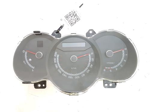 Used Instrument cluster KIA VENGA (YN) 1.4 CRDi 90 (90 hp) 13673424