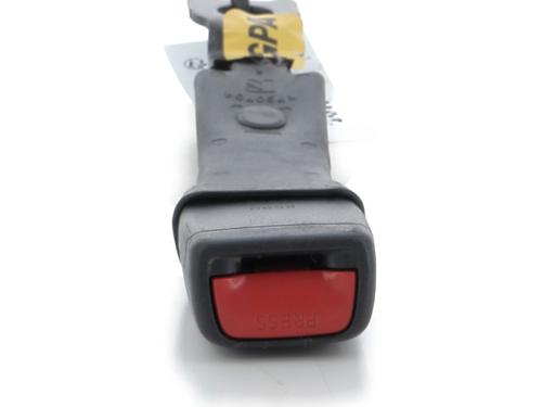 Used Seat buckle Seat buckle CITROËN C1 (PM_, PN_) 1.0 (68 hp) 33299687 33299687