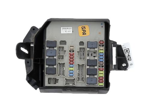 Fuse box RENAULT CLIO III Grandtour (KR0/1_) 1.5 dCi | BP30405531E1