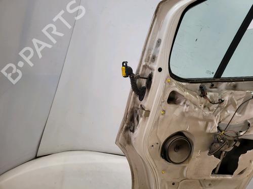 Right front door NISSAN PRIMASTAR Van (X83) 2.0 dCi 115 | BP24708292C3 