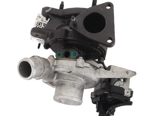 Used Turbocharger/Supercharger FORD TRANSIT CUSTOM V362 Van (FY, FZ) 2.2 TDCi (125 hp) 31057059