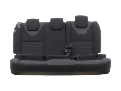 Sæde Bagtil Sæde Bagtil RENAULT CLIO IV (BH_) 1.5 dCi 90 (90 hp) 33645670 33645670