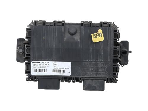 Electronic module CITROËN JUMPY II Van 2.0 HDi 140 | BP36487080M83 - Image 2