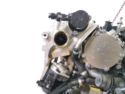 Engine PEUGEOT 208 I (CA_, CC_) 1.2 THP 110 | BP37627522M1  - Image 7