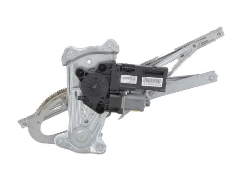 Fensterheber links vorne für RENAULT FLUENCE (L3_) 1.5 dCi (L30B) (106 hp) 31821480