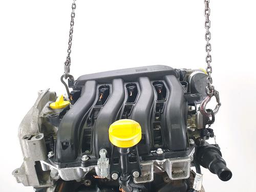 Engine RENAULT MODUS / GRAND MODUS (F/JP0_) 1.4 (JP01, JP0J) | BP39736543M1 - Image 5