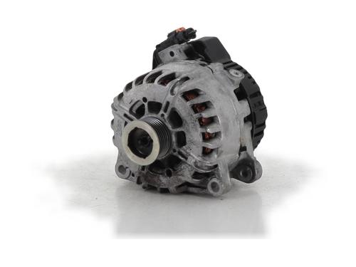 Used Alternator Alternator PEUGEOT 208 I (CA_, CC_) 1.6 HDi (92 hp) 35998849 35998849