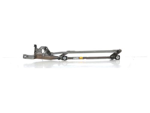 Used Front wipers mechanism FORD FOCUS II (DA_, HCP, DP) [2004-2013]  19786626