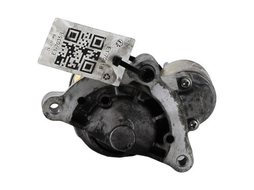 Starter PEUGEOT 206 SW (2E/K) 2.0 HDi | BP33110785M8 - Image 2