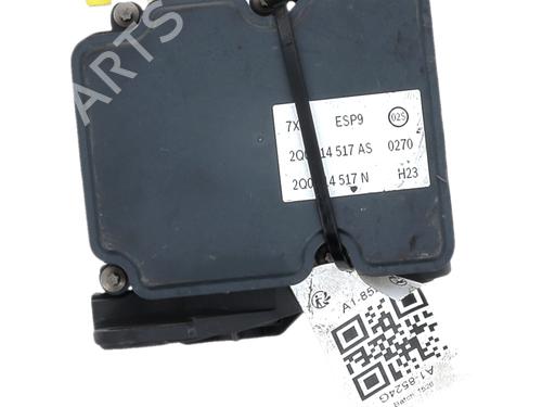 ABS pump SKODA FABIA IV (PJ3) 1.0 TSI | BP39460971M43 - Image 6