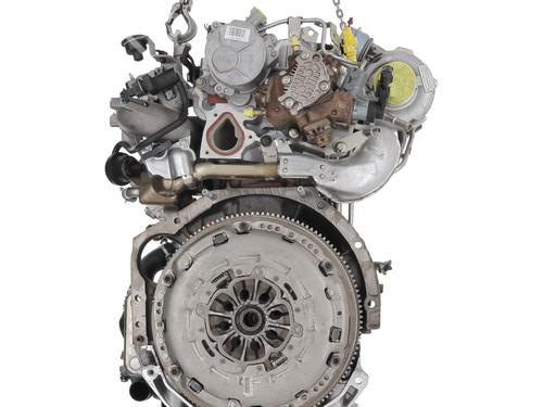 Engine RENAULT LAGUNA III (BT0/1) 2.0 dCi (BT01, BT08, BT09, BT0E, BT0K, BT12, BT1C, BT1D,... | BP27510818M1 - Image 3