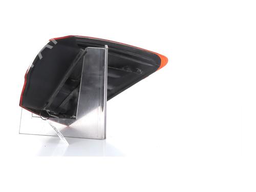 Left taillight NISSAN QASHQAI I (J10, NJ10) 2.0 dCi All-wheel Drive | BP32310394C34