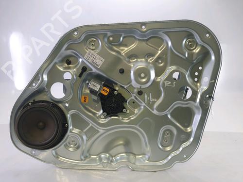 Front right window mechanism KIA VENGA (YN)  | BP28068940C23 